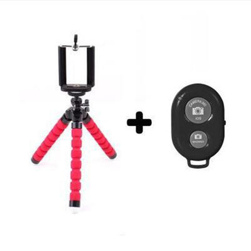 Tripod Smartphone Tripod For Gopro 10 9 Camera Accessory