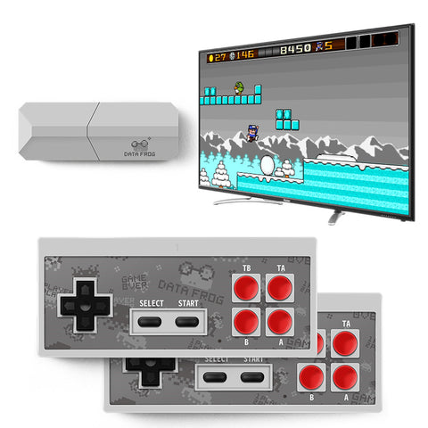 Handheld TV Video Game