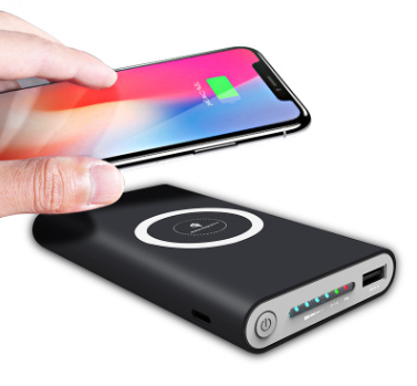 treasure Universal mobile power large capacity charging treasure