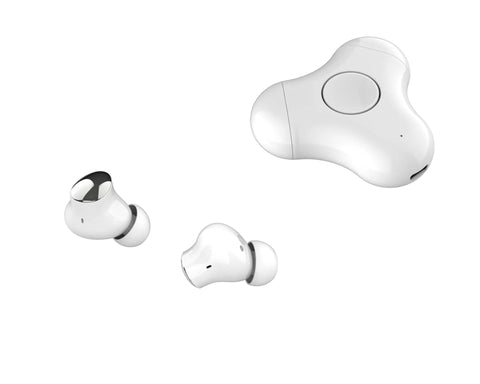 Bluetooth Fingertip Gyro In Ear Bluetooth Headset