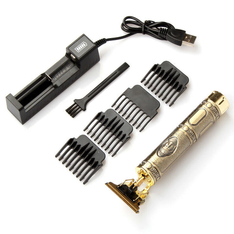 Trimmer Professional Men Hair Cutting Machine Beard Barber Hair Cut