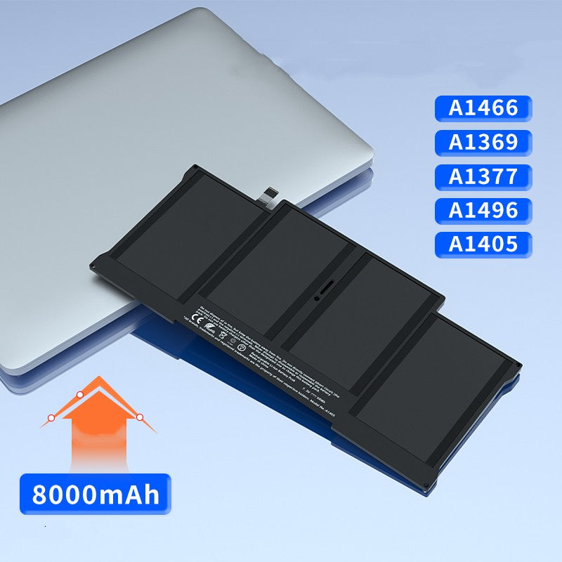 Macbook Air Pro Battery Suitable For Laptop A1466 A1502 A1398