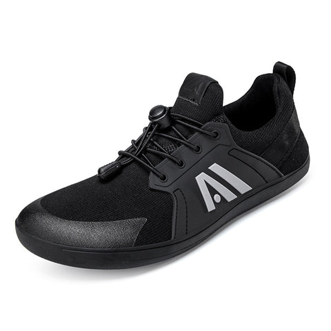 New Breathable Shoes Men's Plus Size - Nuri Shopping