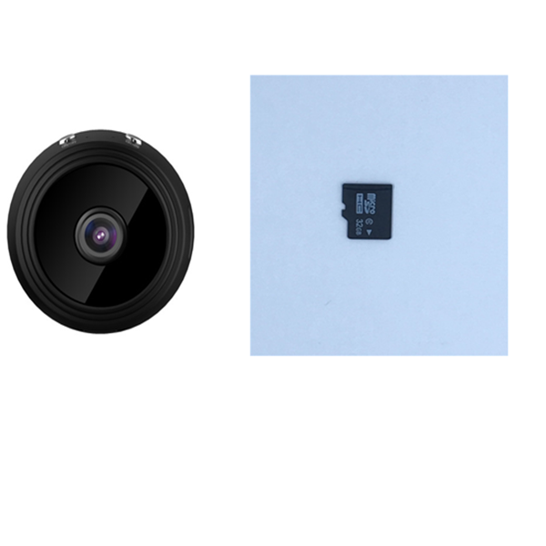 A9 WIFI wireless network camera
