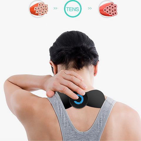 Cervical Massager Physical Therapy Neck Massage