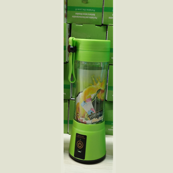 Home Simple Portable Electric Mini Juicer