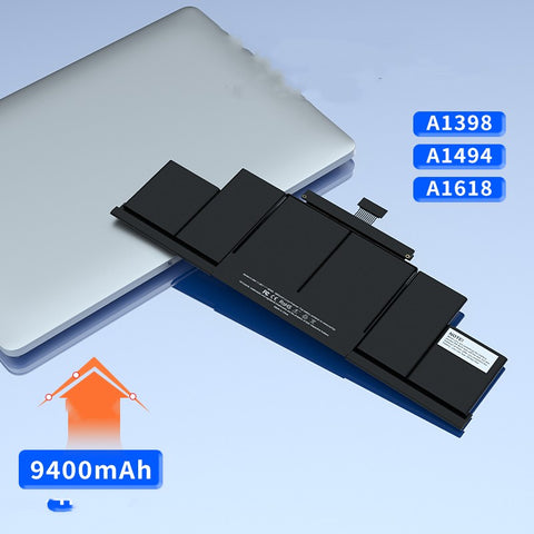 Macbook Air Pro Battery Suitable For Laptop A1466 A1502 A1398