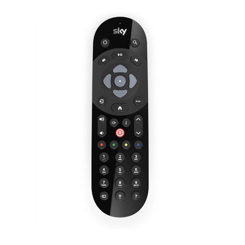 Replacement Universal Remote Controller for Sky Q TV Box