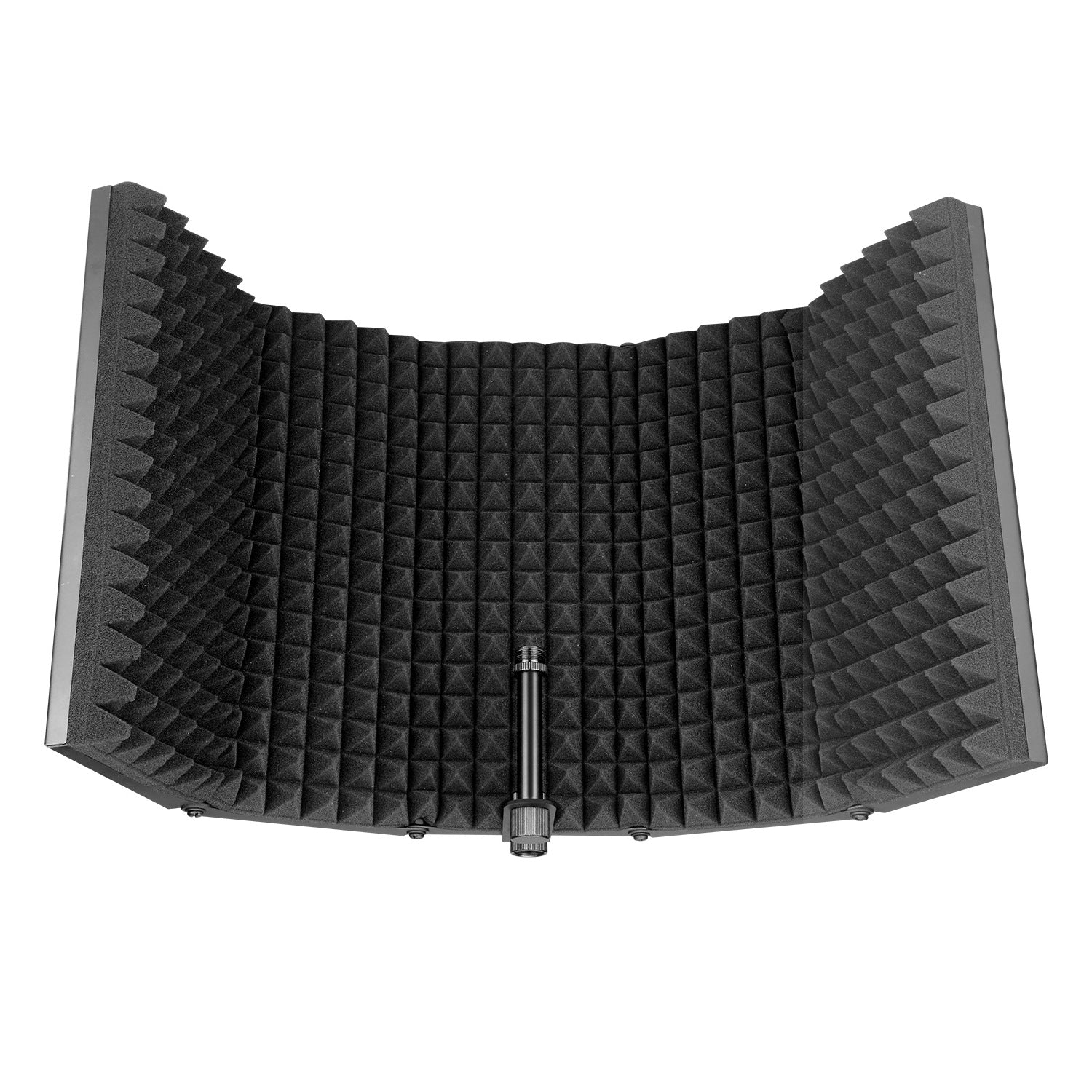 Noise Reduction Screen Blowout Prevention Net