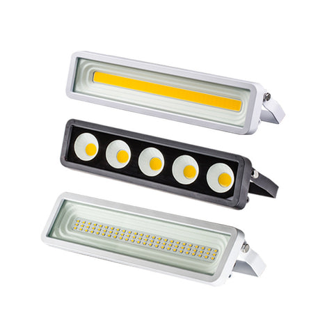 Outdoor waterproof LED flood light