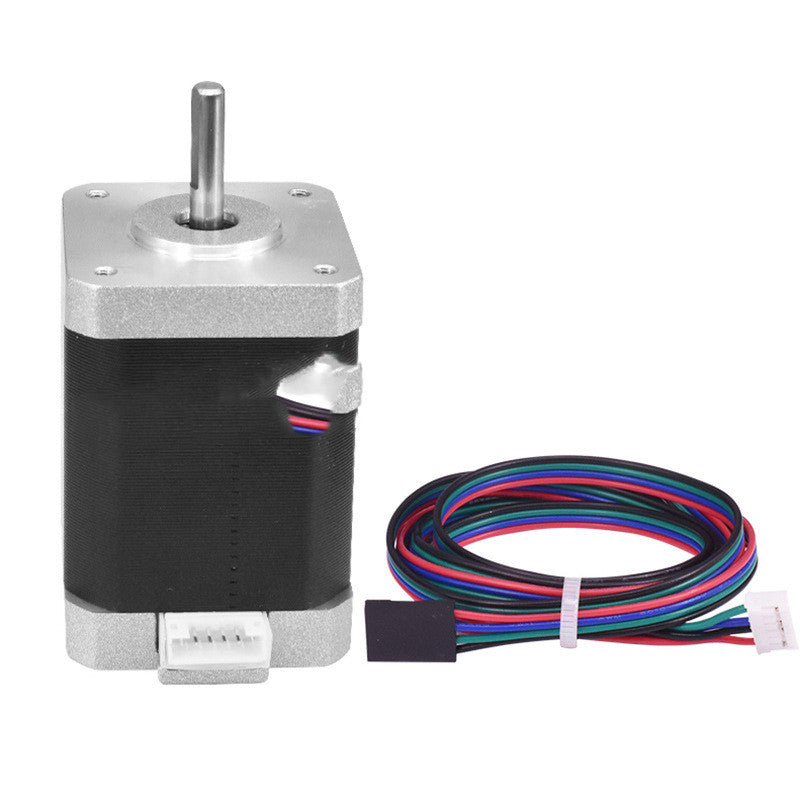 DIY Set Of Accessories 1.83D Printer I3 Motor