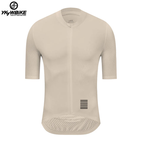 High Quality  Pro Team Short Sleeve Bicycle Clothing
