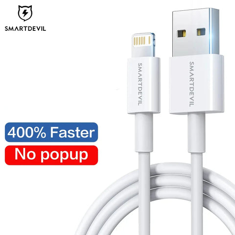 20W USB Cable for iPhone