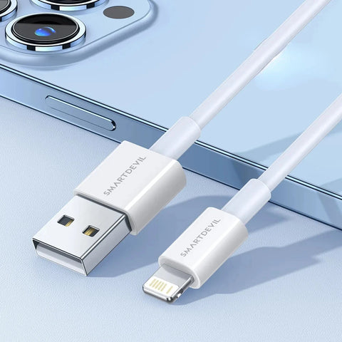 20W USB Cable for iPhone