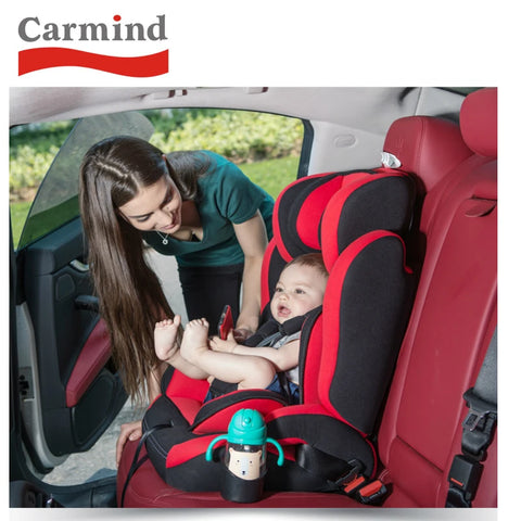 Child safety seat car for 9 months - 12 years old baby