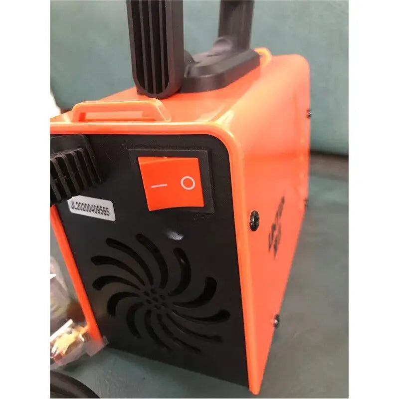 ZX7-250 Mini Electric Welding Machine 250A Portable Digital Display MMA ARC DC Inverter Plastic-Welder Weld Equipment