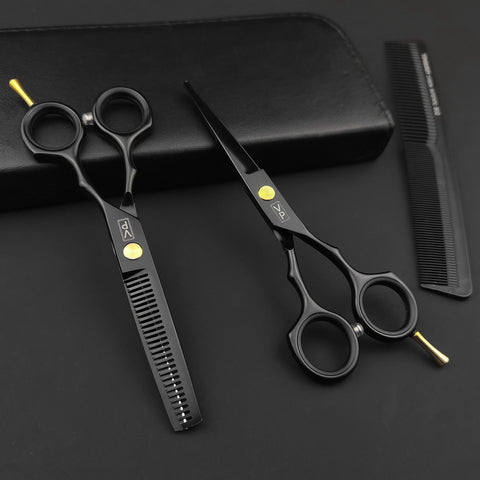 Professional Barber Scissors Hairdressing Scissors Hair Accessories