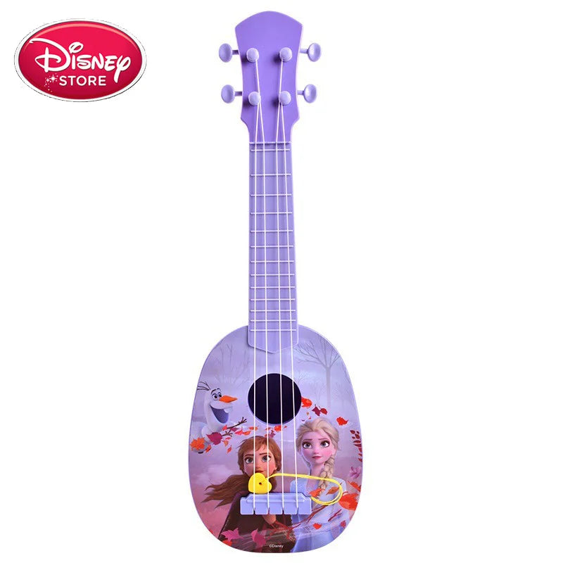 hildren's Guitar Can Play Beginner Musical Instruments