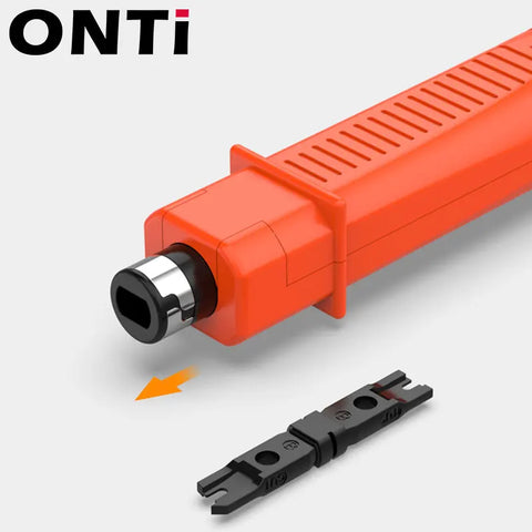 110 Wire Cutter AMP Module Wire Tool