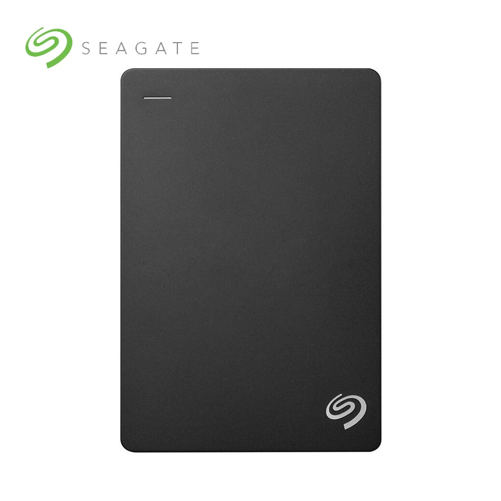 Seagate External Hard Disk