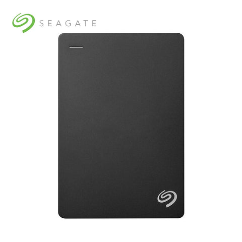 Seagate External Hard Disk