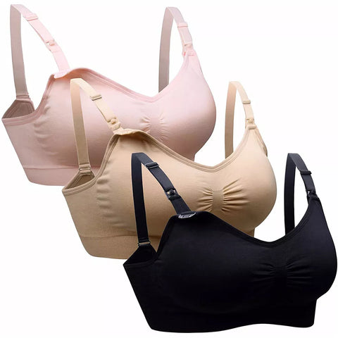 Womens Maternity Nursing Bra