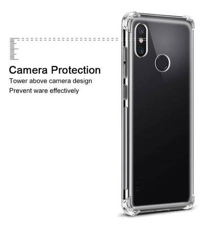 Air Cushion Shockproof Case OPPO Reno 4 Z 4Z 5G Reno4 SE 3A Reno 3 Pro ACE 2 2Z 2F Z Reno 10X Zoom Case Airbag Silicon TPU Cover