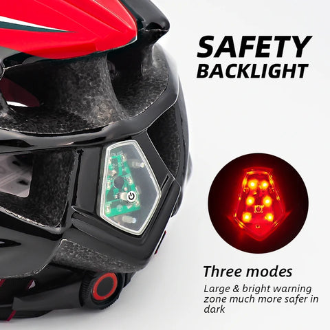 Motorcycle Electric Scooter Safty Helmets