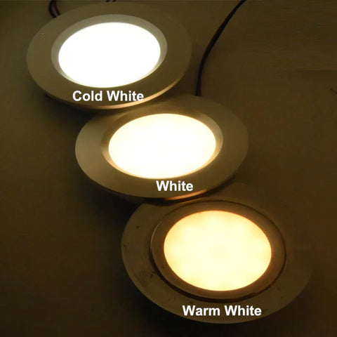 LED Downlight for Home Kitchen Dining Spot Lighting Slim Lamp