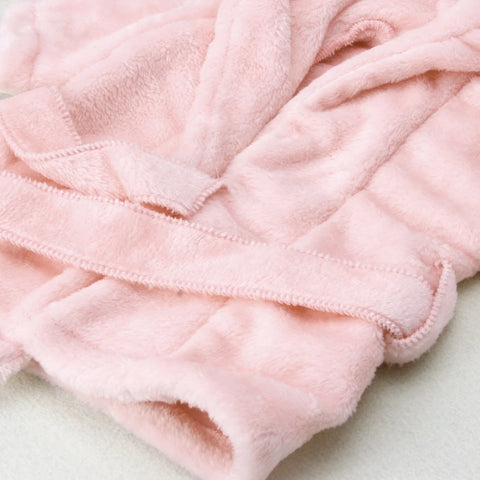 1 Set Bathrobes Wrap Newborn Photography Props