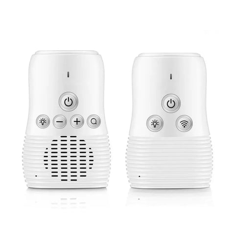 Wireless Baby Monitor Two-way Audio Function