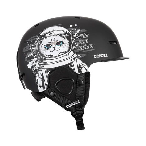 Anti-impact Safety Helmet Cycling