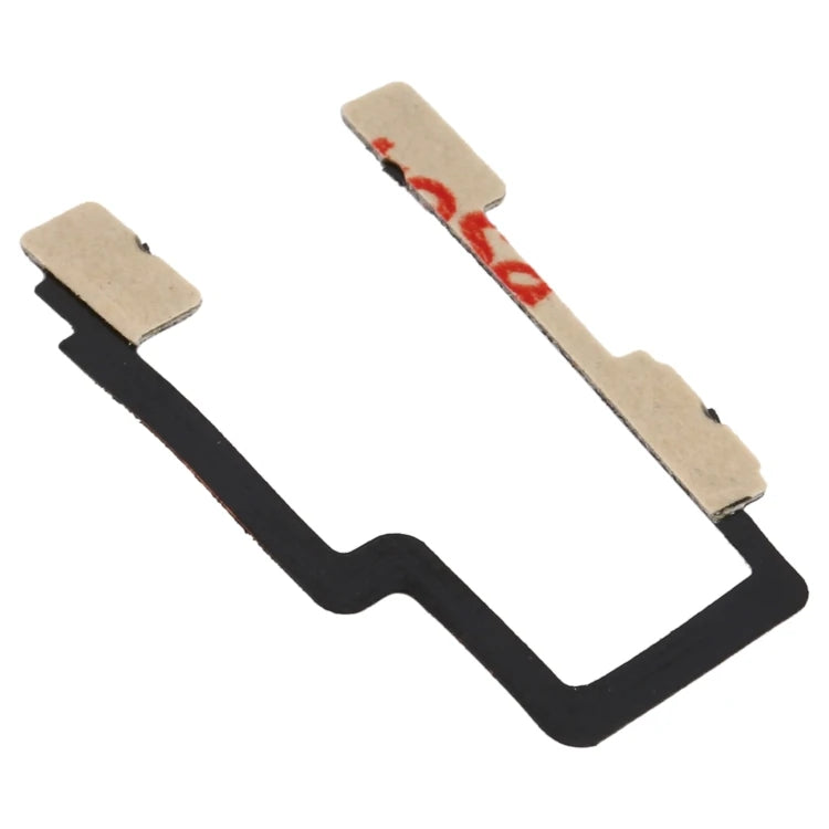 High Quality For Xiaomi Poco F3 Volume Switch Flex Cable Volume Up Down Button Control Flex Smartphone Repair Parts