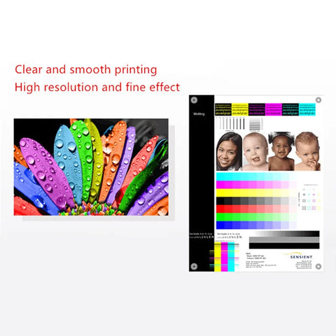 Universal Refill Dye Ink Kit for Epson for Canon for HP