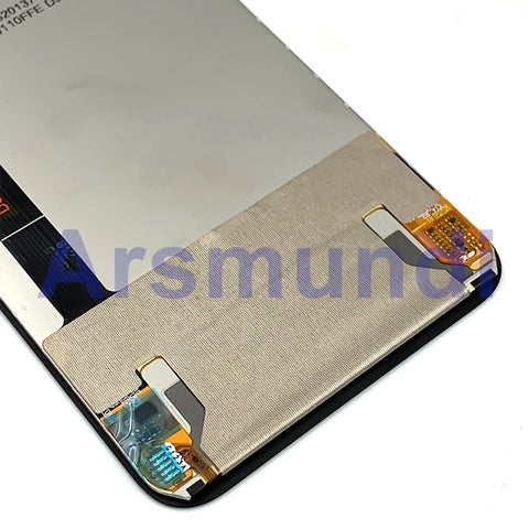 For Meizu X8 X 8 6.2'' LCD Display Touch Screen Digitizer Assembly Replacement Parts For Meizu X 8 X8 M852H M852Q LCDs