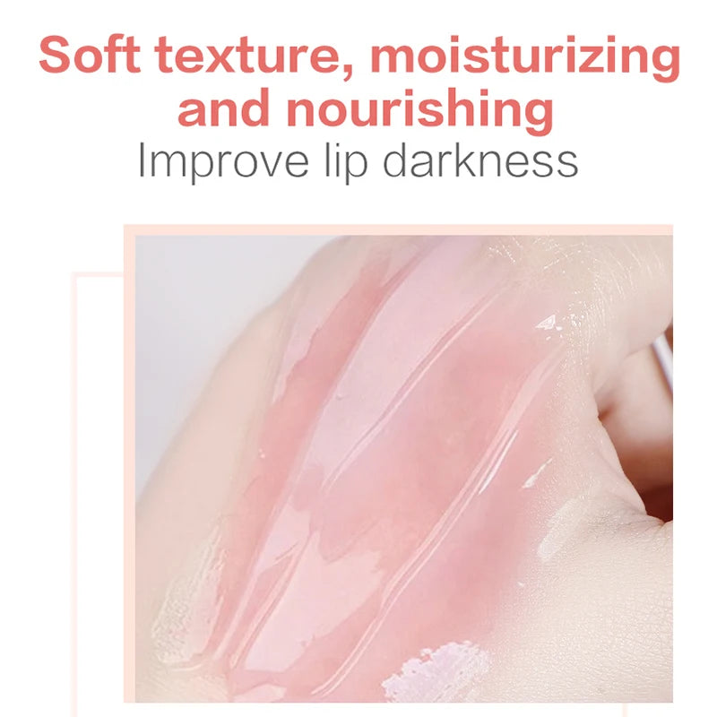 Lip Balm Exfoliating Soften Lip Lines