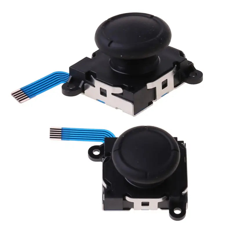 3D Analog Sensor Stick Joystick