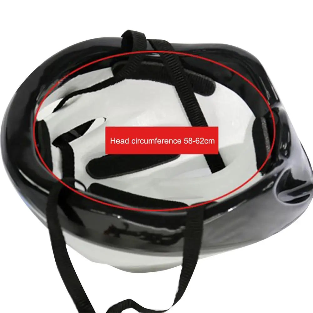 Men Women MTB Mountain Road Bike Safety Helmet