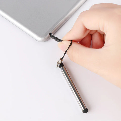 Tablet Universal Retractable Stylus Pen