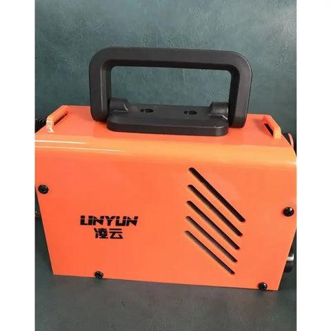 ZX7-250 Mini Electric Welding Machine 250A Portable Digital Display MMA ARC DC Inverter Plastic-Welder Weld Equipment