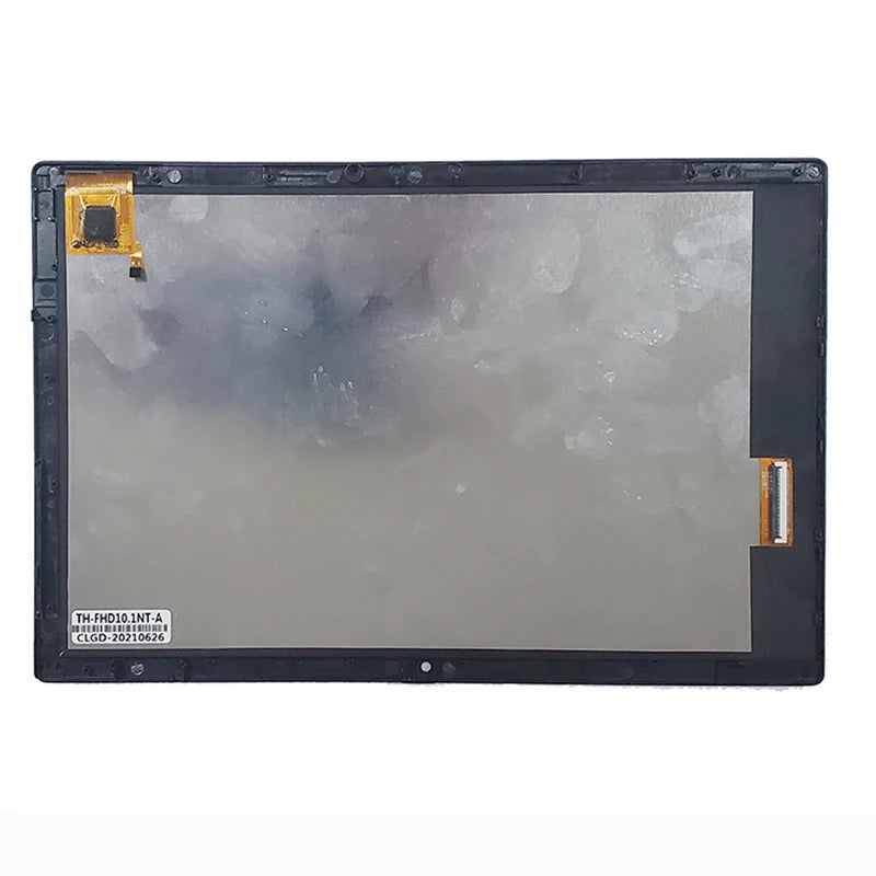 New LCD Display For 10.1inch 40 pin Tablet Teclast M40 TLA007 Touch Screen Panel Digitizer Glass Sensor Teclast M40 Kids 2.5D