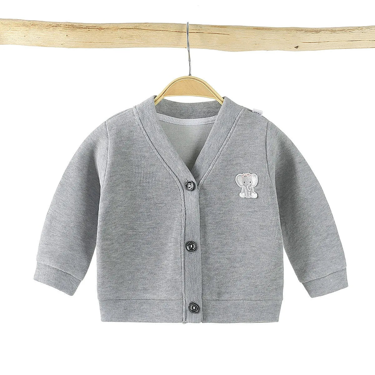 Autumn Baby Clothes Toddler Girls Cardigan Coat