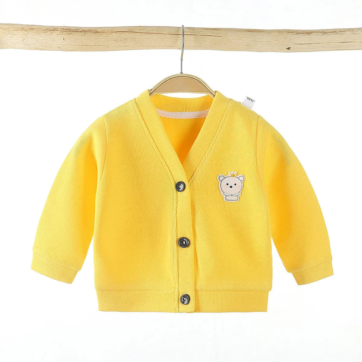 Autumn Baby Clothes Toddler Girls Cardigan Coat