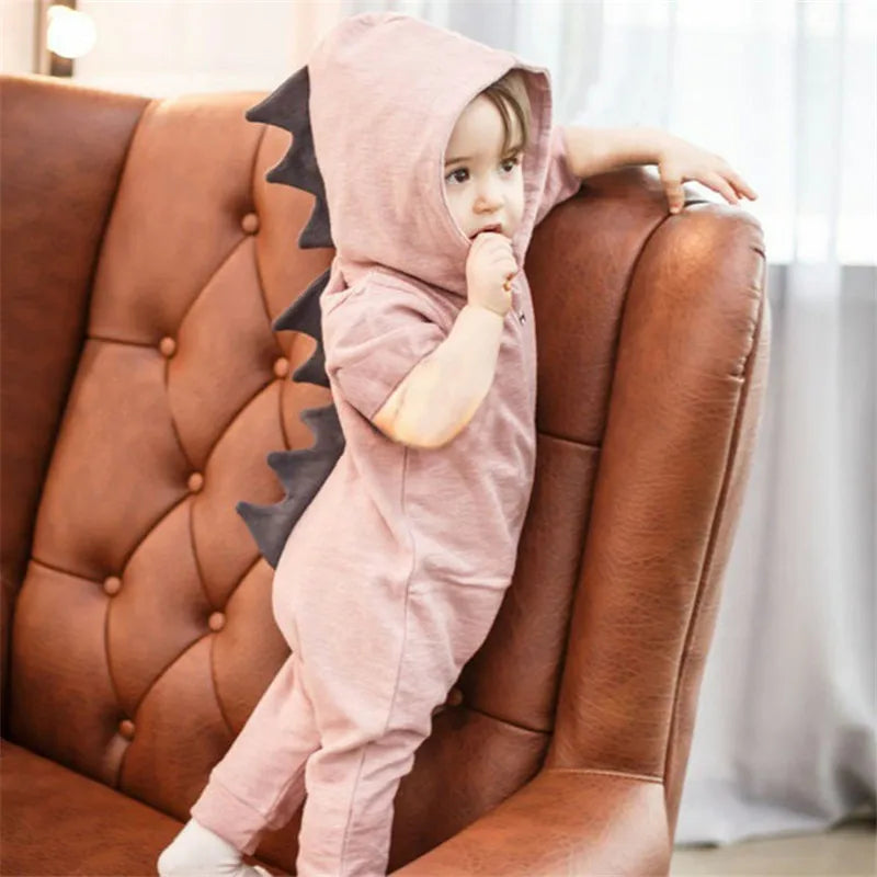 Baby Boys Girls Blanket Sleepers Newborn Babies Sleepwear Infant short Sleeve 0-18 Months Pajamas dinosaur pajamas sleepwear