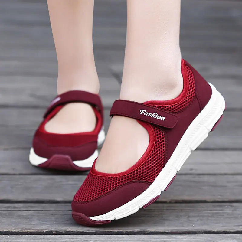 Women's Sneakers Casual Shoes Sneakers Women Platform Women's Vulcanize Shoes Woman Female Ladies Trainers Chaussure Femme mujer