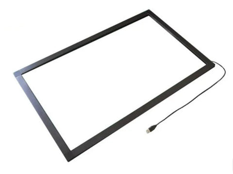 multi touch screen overlay kit