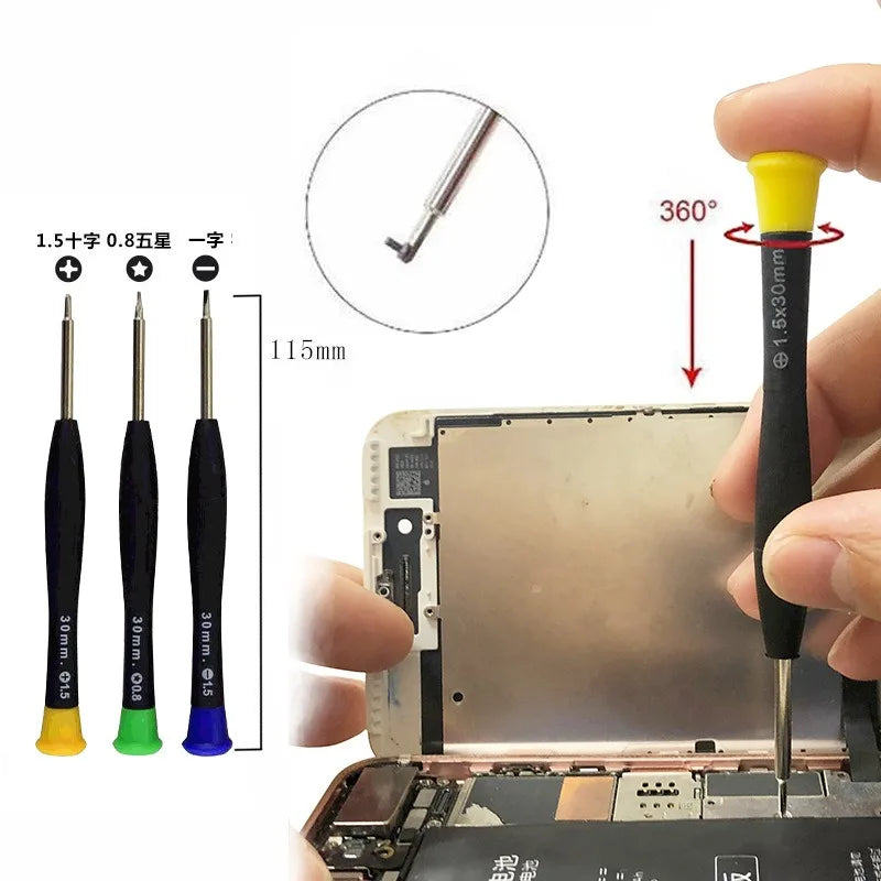 Computer Disassemble Hand Tool Kit Opening Tool