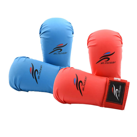 Adults Kids Karate Gloves Children Taekwondo Protector