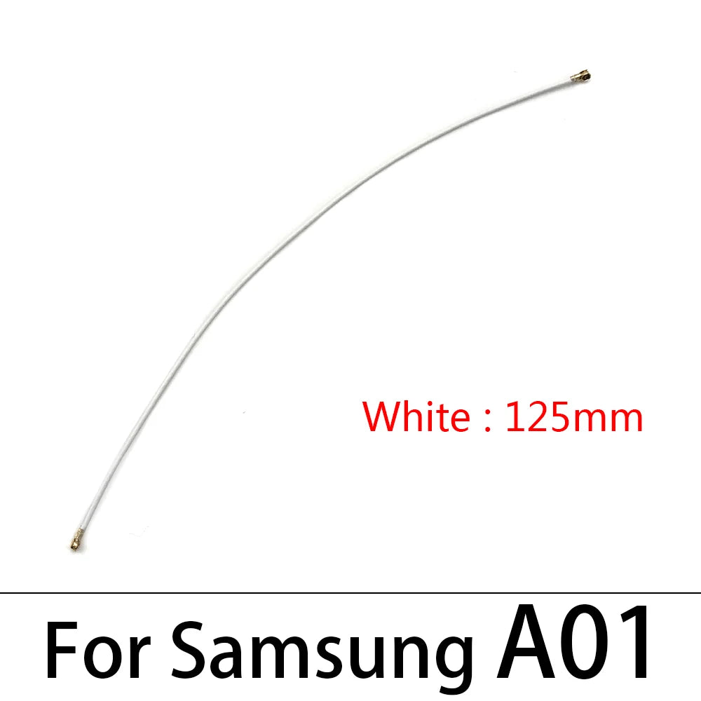 New Antenna Signal Wifi Aerial Flex Cable Ribbon For Samsung A10S A20S A30S A50S A70S A01 A11 A21 A21S A31 A41 A51 A71