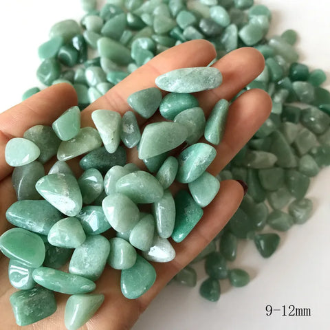 Healing Gemstone Green Aventurine